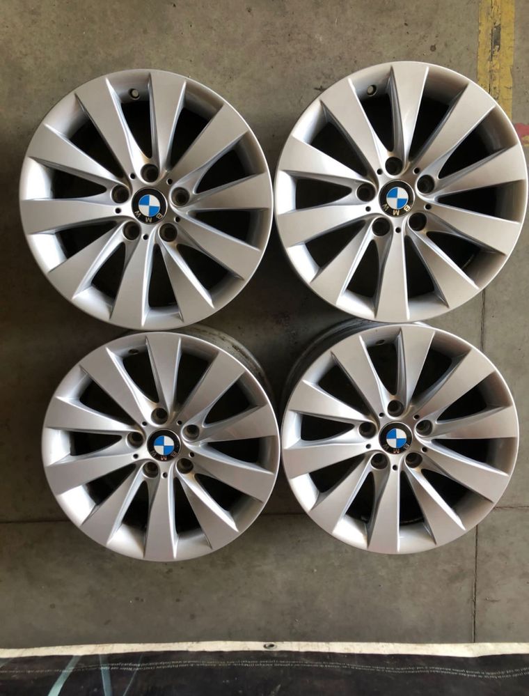 Vând/Schimb Jante BMW Style 413