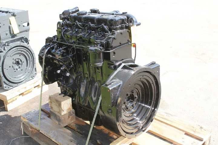 Motor Perkins LG 4.2482 - Piese de motor Perkins