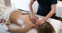 Masaj terapeutic-relaxare. anticelulitic
