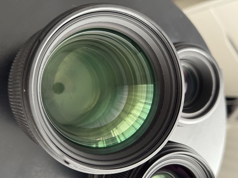 Oferta F1.4 : Nikon 50 1.4 G, Sigma 35, 85 1.4 Art