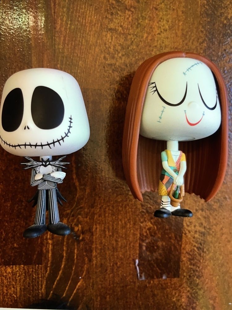 Figurine funko pop