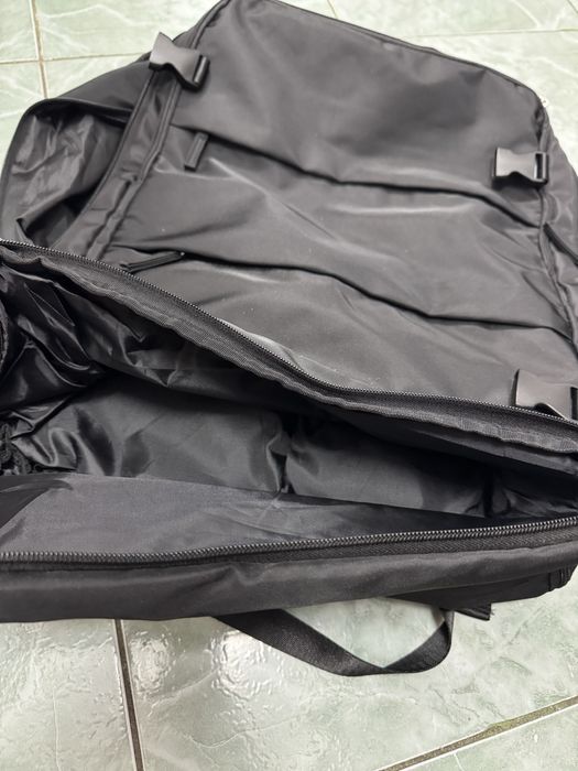 Ghiozdan multifuncțional