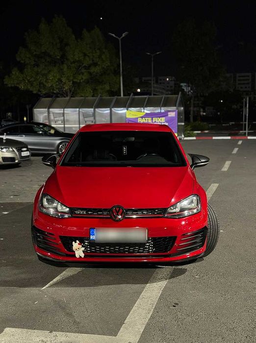 Vand sau Schimb Golf 7 GTI STAGE 2 350 CP