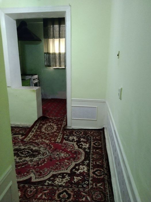 3 xonali kv ijaraga beriladi