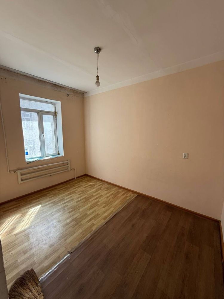 Ipotekaga 3 xona Samkochda kvartira sotiladi