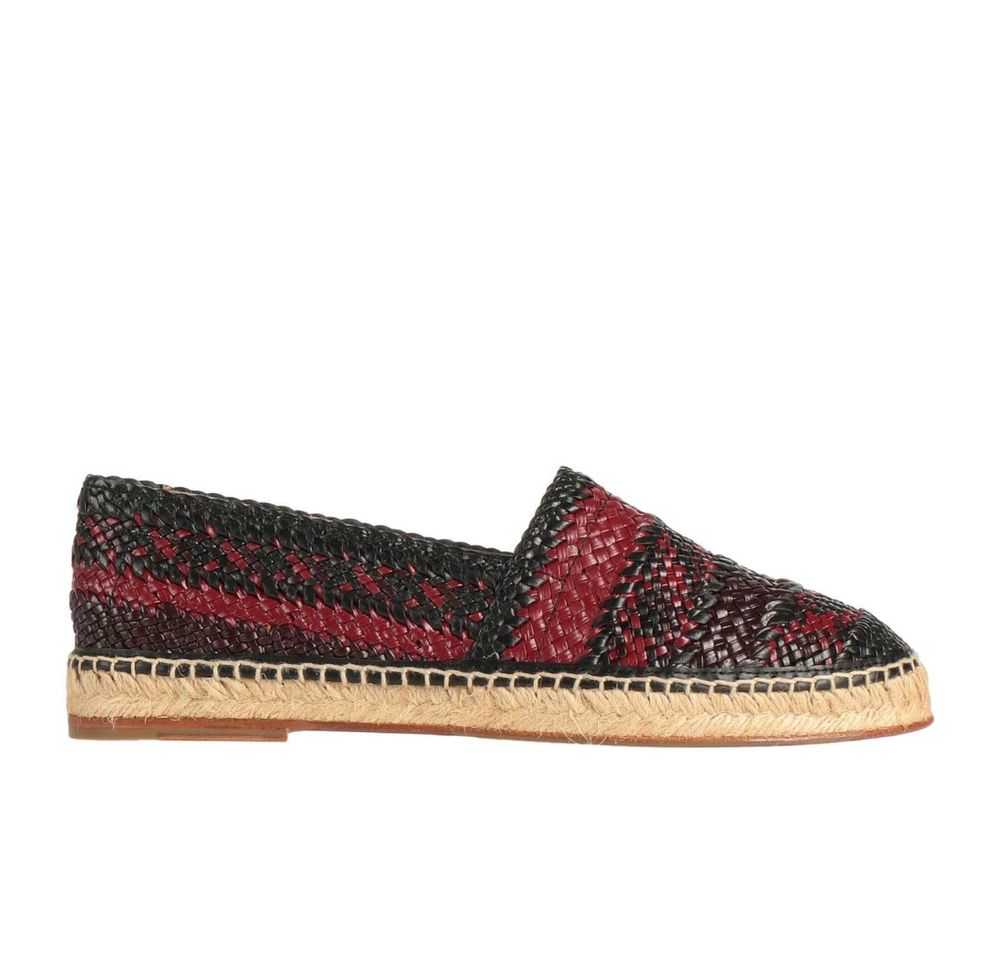 Dolce&gabbana мокасини кожа