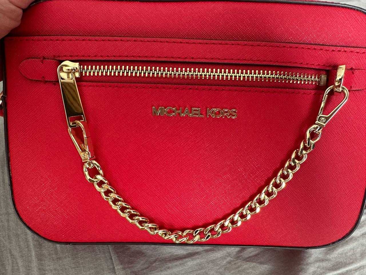 Чанта cross-body Michael Kors