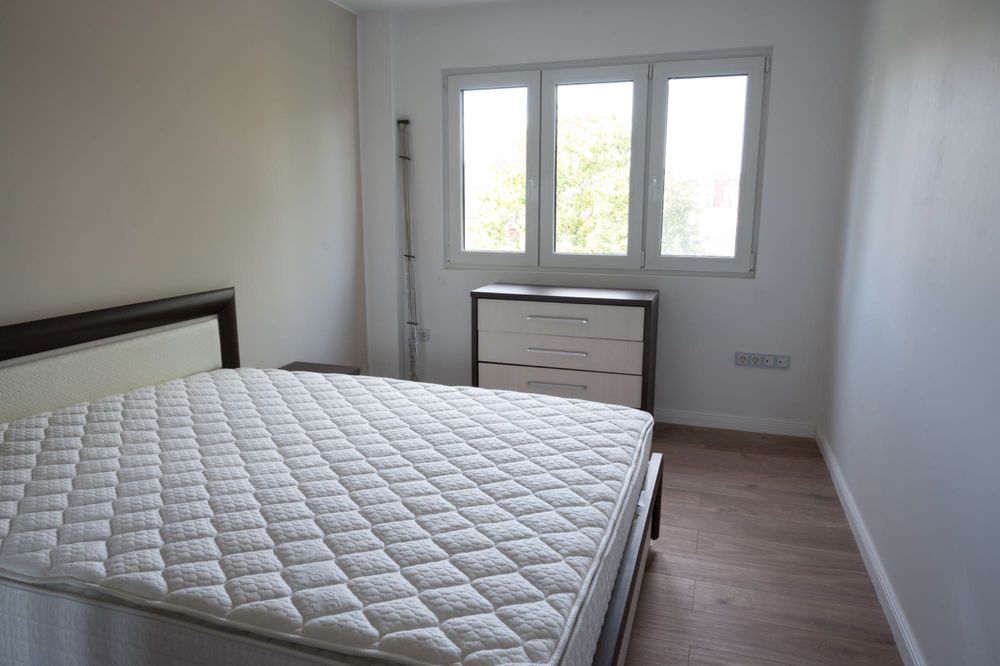 Dau in chirie apartament 2 camere, zona Hermes, str. Septimiu Albini.