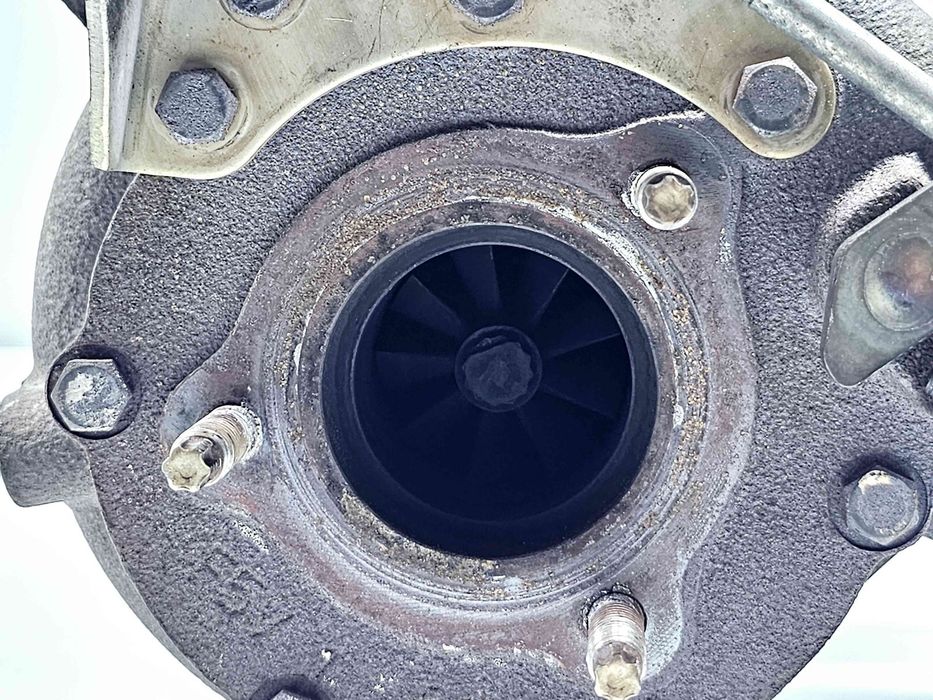 Turbina LEXUS IS II (GSE2, ALE2, USE2) [Fabr 2005-2013] 17201-26011 2.