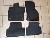 Vand set 4 covorase mocheta originale Seat Leon 5F MK3 2013-2018