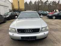AUDI A8 D2 4.2 Бензин АУДИ А8 Д2 На ЧАСТИ!!