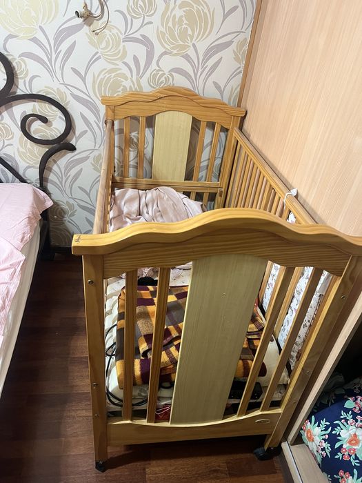 Продам старую мебель