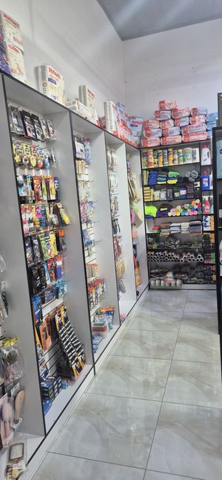 Tayyor biznes parfyumeriya dukon