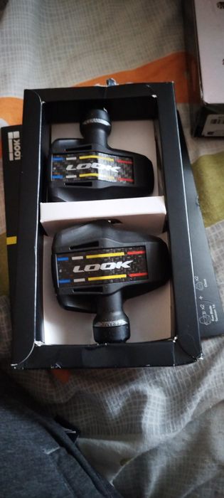 Педали Look Keo Blade Ceramic