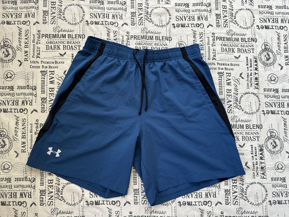 Under Armour original къси гащи шорти.L