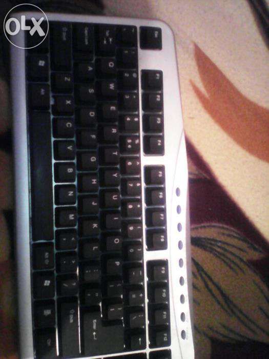 Vand tastatura pc+mouse