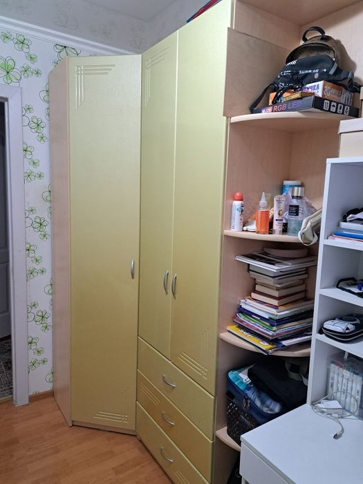 Детский гарнитур