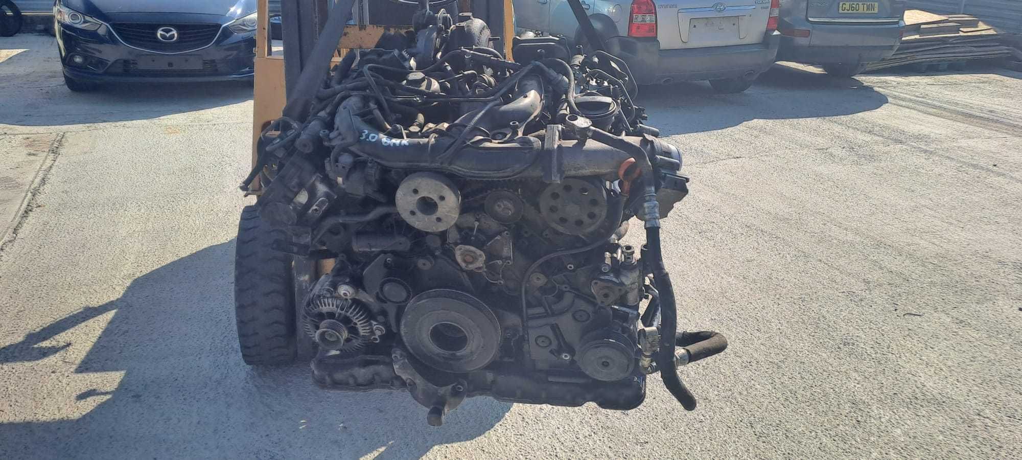 Injector AUDI A6 3.0 tdi BMK