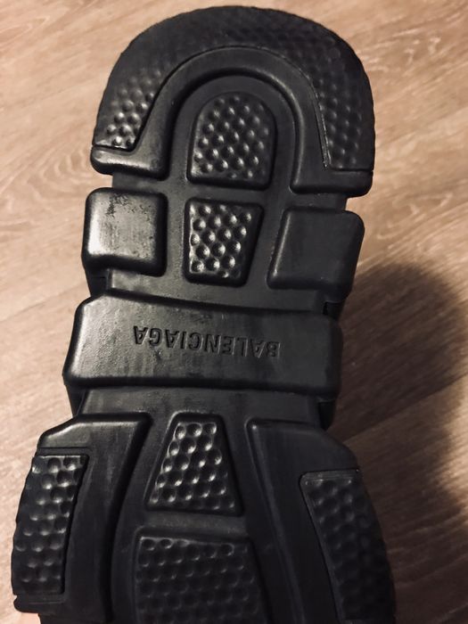 Gheata balenciaga 100% original