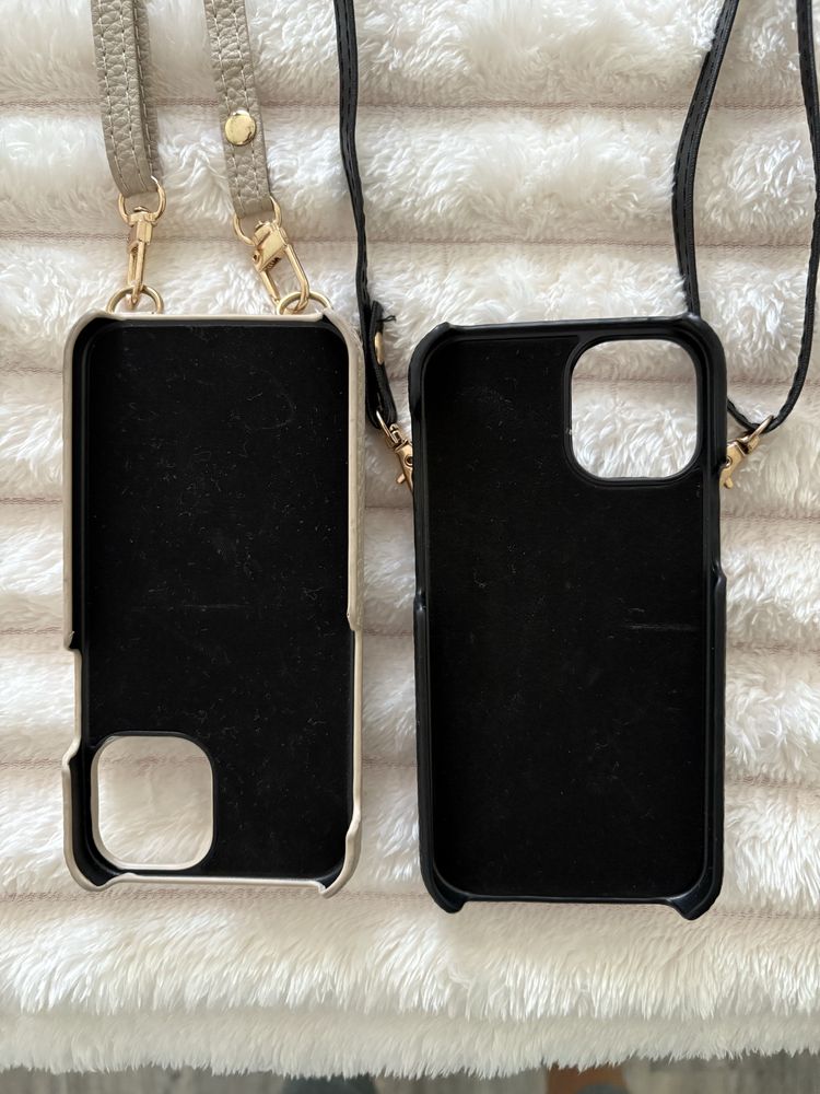 Калъфи за Iphone Mini 12