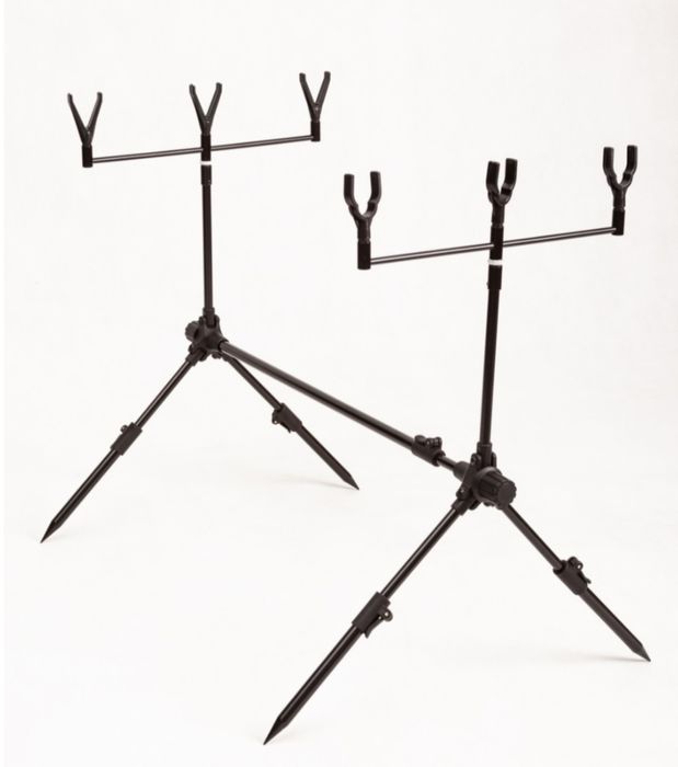 Род под  на 2 удилища