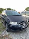 VW Sharan 1.9 TDI 131 к.с.