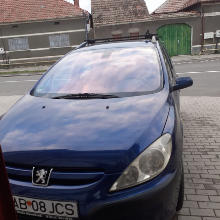 De vânzare Peugeot 307 - 2.0 HDI - 2006