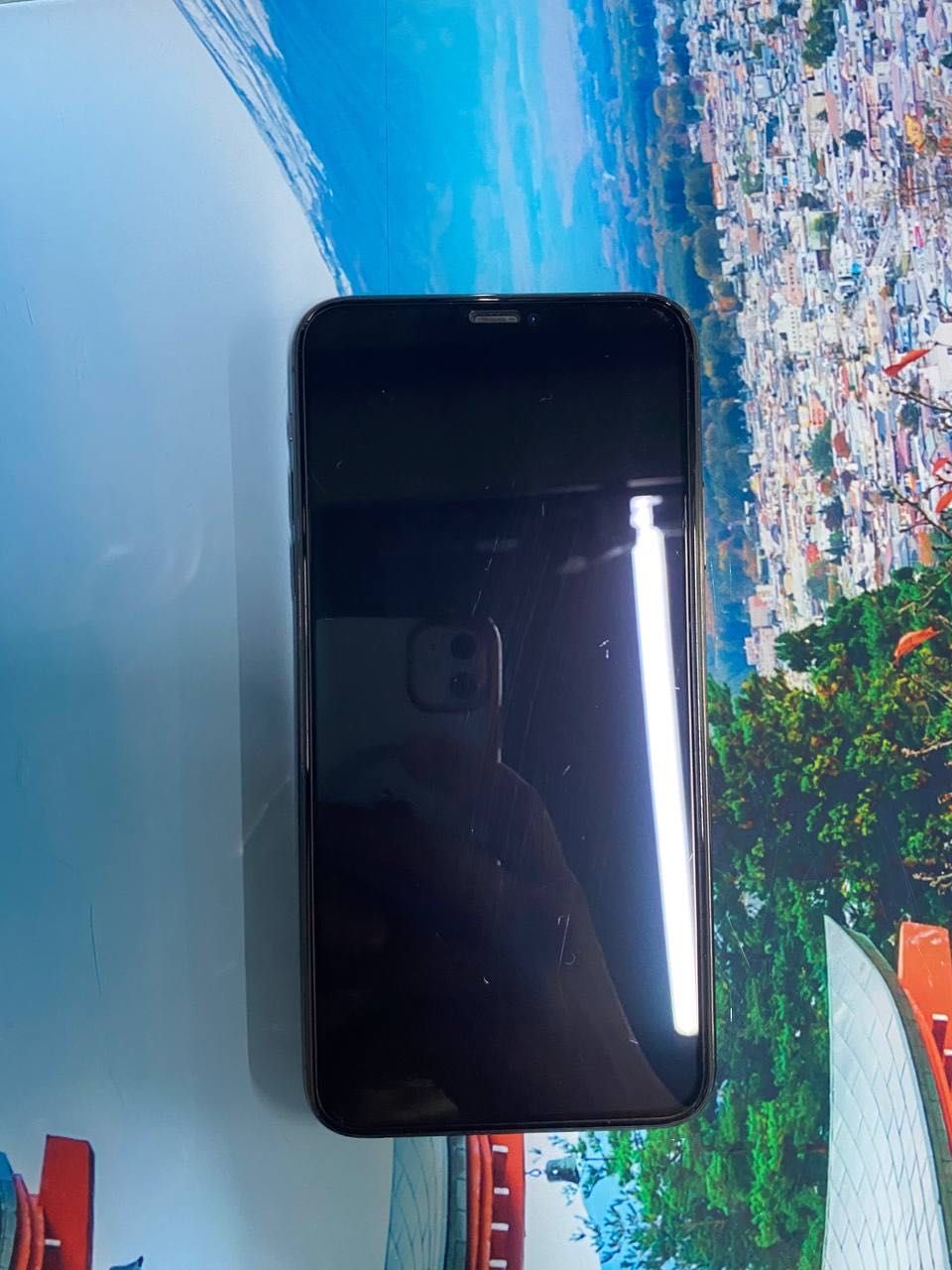 Iphone 11 pro max
