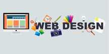 Creare siteuri web / site de prezentare / creare magazin online