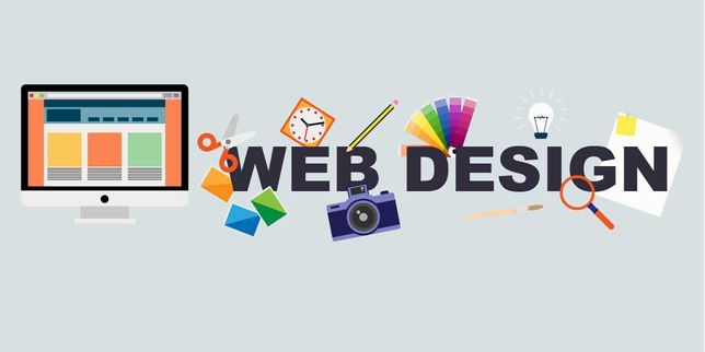 Proiectare siteuri web / site de prezentare / creare magazin online