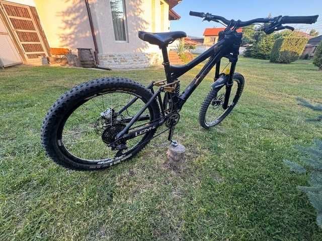 Отлично колело : Iron Horse Sunday Elite.