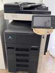 Imprimantă Konica Minolta Bizhub 363