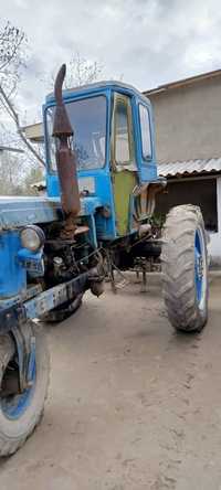 Трактор т28 х4ма 1988г