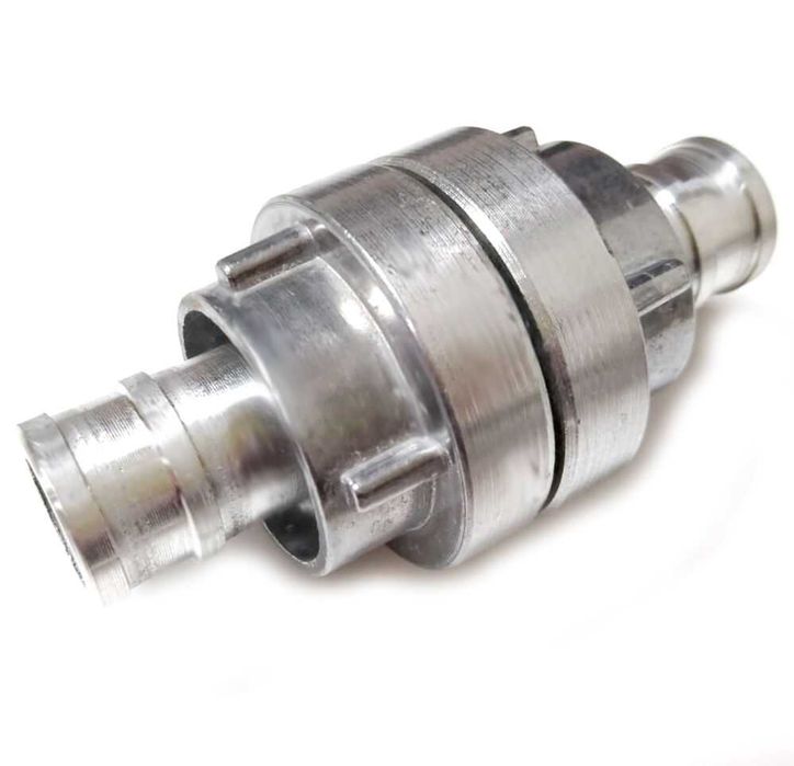 Set complet adaptoare furtun 1tol conector pompieri pompa (TA521)