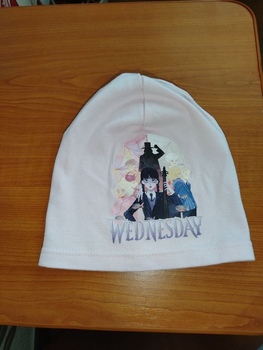 Fes fete nou wednesday