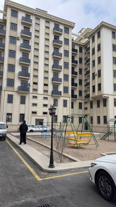 Продаётся 2-комн 72 КВ Теракзор