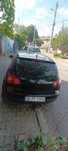 Triple bara spate  vw golf 5 golf 5 break