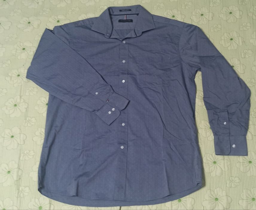 Camasa Tommy Hilfiger