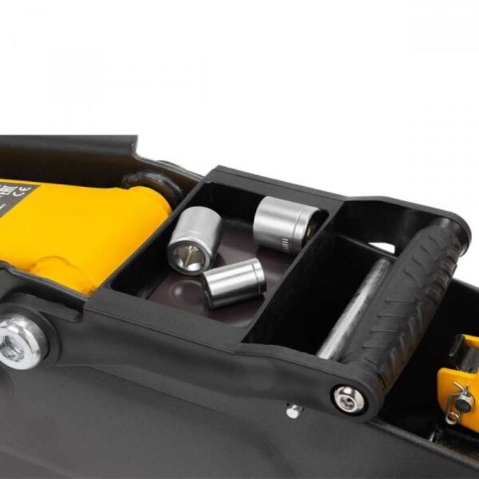 Крик крокодил 2.25 тона 150 – 530 мм JCB