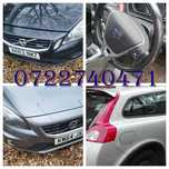 Grile Trager Bara Aripi Volvo XC90-60-40,S/V90,S/V40,S/V60,V70,V50,S80