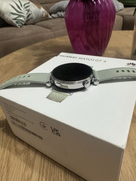 Ceas smartwatch Huawei GT4