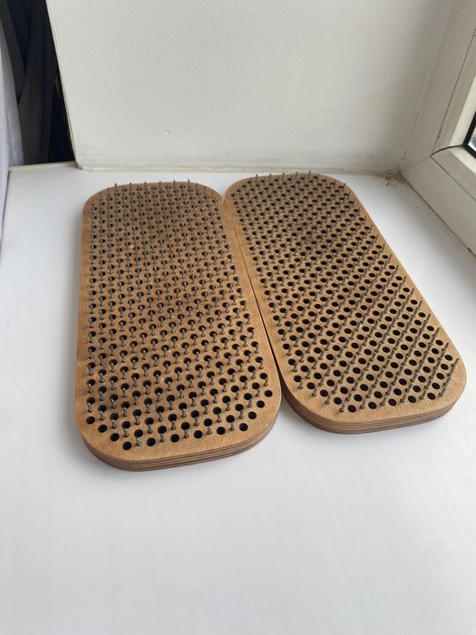 Доска с иглами Jetisy 10 мм