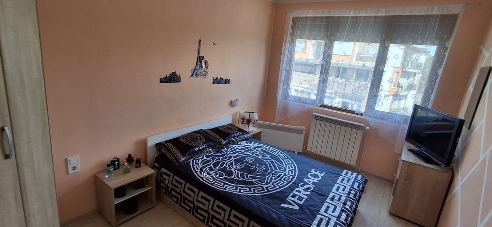 Давам под наем 2-ен обзаведен в гр.Банкя