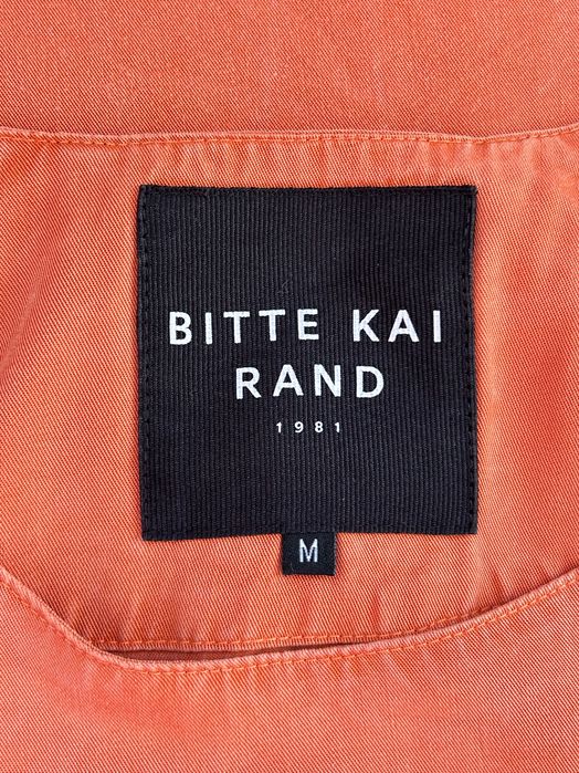 Bittekairand авангардна интересна рокля