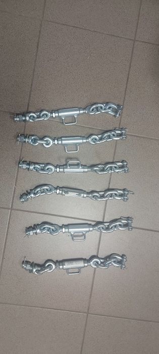 Ancora, stabilizator tractor japonez kobota, iseki, yanmar,  Mitsubish