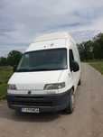Vând Fiat Ducato