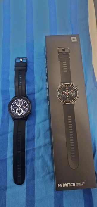 Смарт часовник Мi
