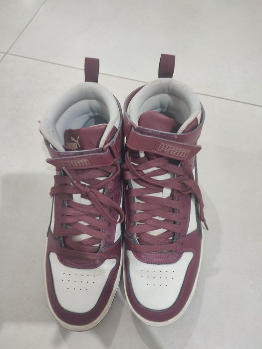 Încălțăminte Puma