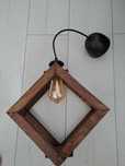 Lustre vintage 2
