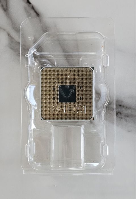 Procesor AMD Ryzen 9 5900X 3.7GHz